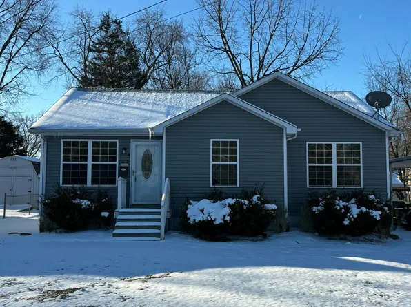 2408 Dexter St, Louisville, KY 40216