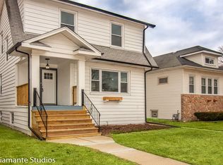 811 S 18th Ave, Maywood, IL