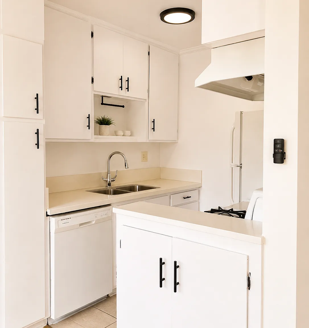 2 bed, 1000 sqft, $2,895 — Photo 3