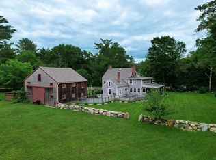 2 Kelsey Rd, Boxford, MA 01921