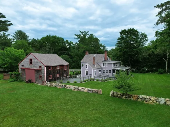 2 Kelsey Rd, Boxford, MA 01921