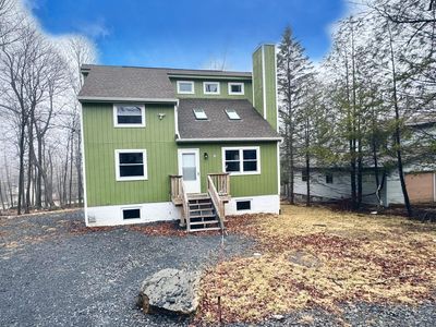 1403 Waterfront Dr, Tobyhanna, PA, 18466