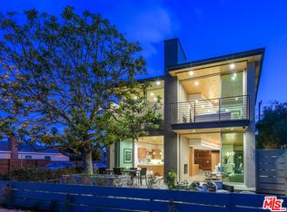 2341 Cloy Ave, Venice, CA 90291