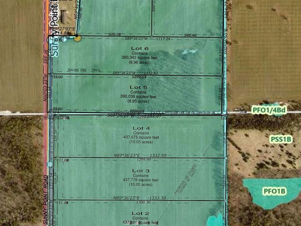2nd image of 6800 Sunny Point Rd #7