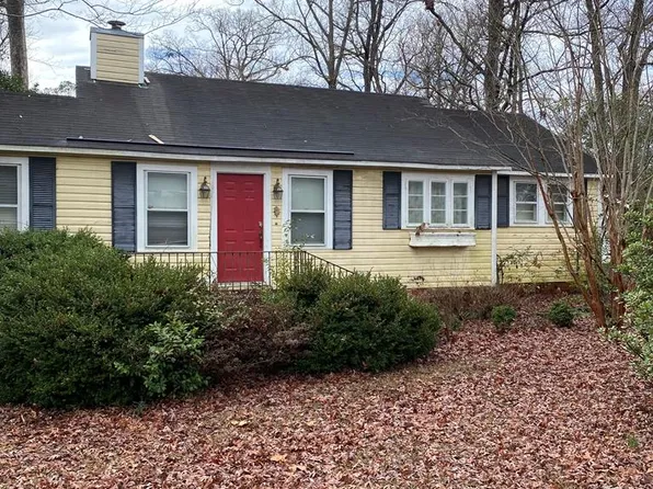 154 Stewart Ave, Gray, GA 31032