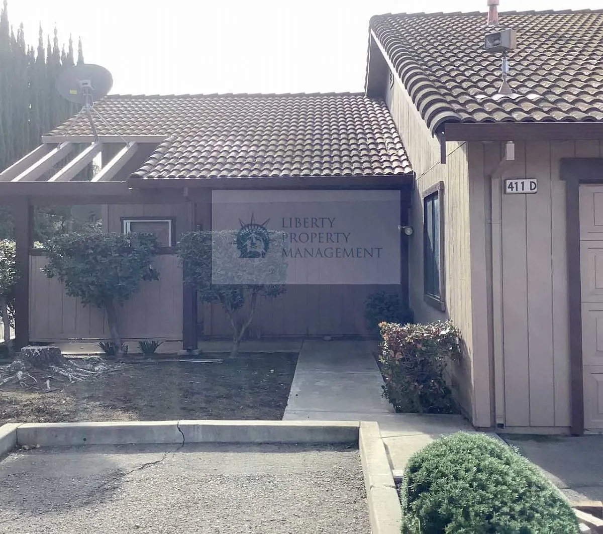 2 bed, 1100 sqft, $2,095 — Photo 1