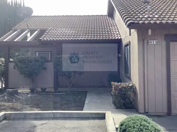 411 Acacia St APT D, Tracy, CA 95376