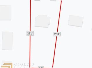 5769 Simone Dr, Stone Mountain, GA