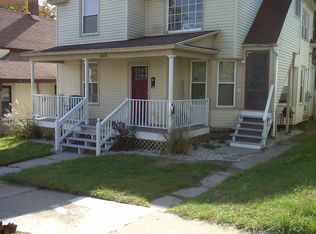 646 Innes St NE, Grand Rapids, MI 49503