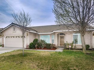 2511 Northhill St, Selma, CA 93662