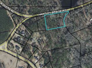 5754 Hartley Bridge Rd, Macon, GA 31216