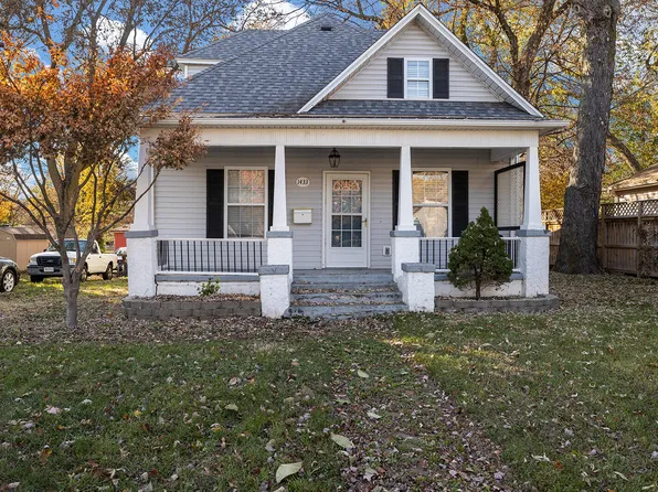 1433 N Texas Avenue, Springfield, MO 65802