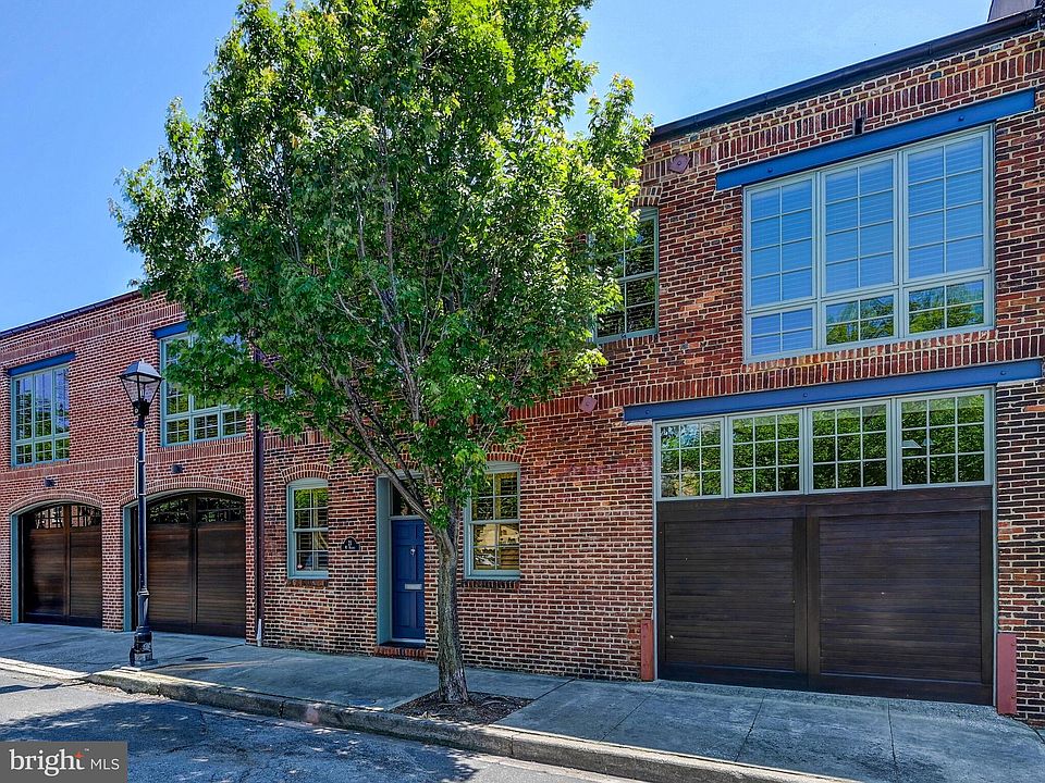 21 W Hughes St, Baltimore, MD 21230 MLS MDBA2086662 Zillow