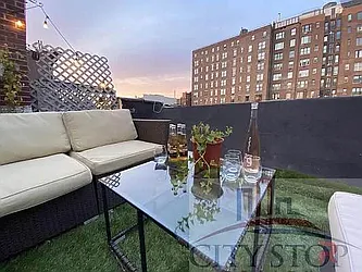 Rented by City Stop Realty