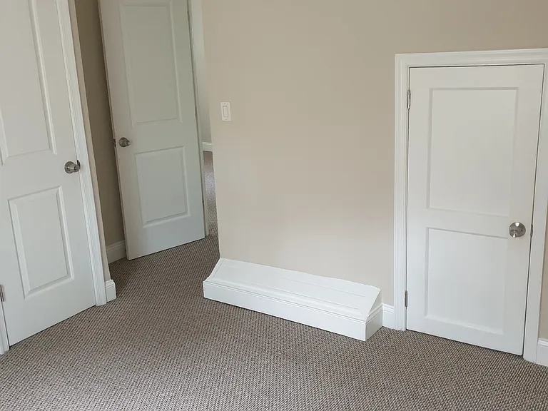 Second Bedroom - 1