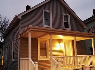 356 Douglas Ave, Providence, RI 02908