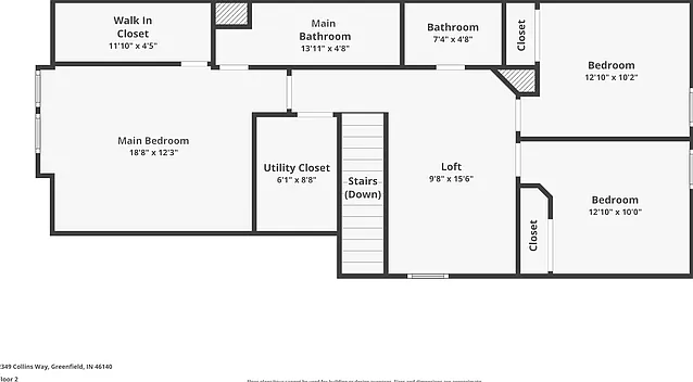 2349 Collins Way — Photo 3