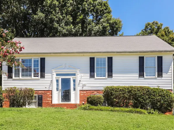 6819 Salem Quarter Rd, Belews Creek, NC 27009