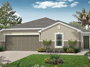 3271 Macintosh Rd, Land O Lakes, FL 34639