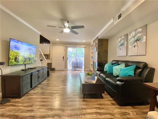 8212 Mondavi Pl, Rancho Cucamonga, CA 91730