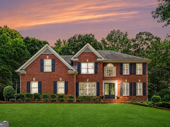 3240 Warren Creek Dr, Powder Springs, GA 30127