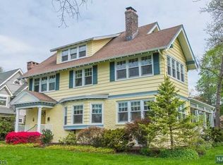 35 Glenwood Rd, Montclair, NJ 07043