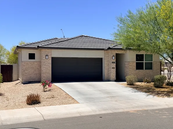 2470 S 242nd Ln, Buckeye, AZ 85326