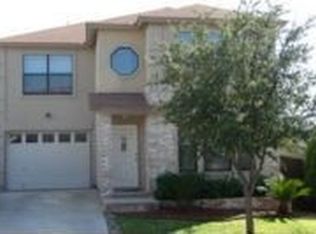 7 Nathans Peak, San Antonio, TX 78238