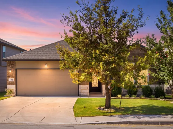 3462 COTTONWOOD CYN, Bulverde, TX 78163