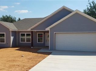 4903 Moss Rock Trl, Granbury, TX 76048