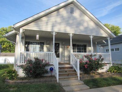 1235 N Lindsay St, Kokomo, IN, 46901