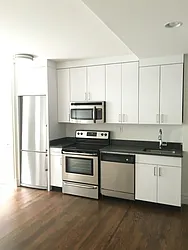 Rented by Solil Management