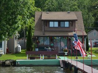 18loomis Bay Road, Ashville, NY 14710