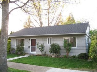 455 W 16th Ave, Eugene, OR