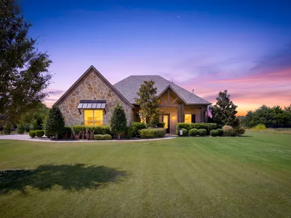 2595 Hendrix Ave W, Lucas, TX 75002