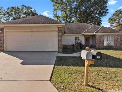 364 Meadow Creek Dr, Haskell, AR, 72015