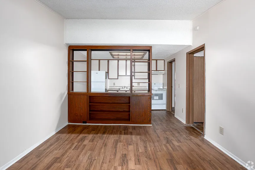 Poplar Springs Apartments — Photo 4