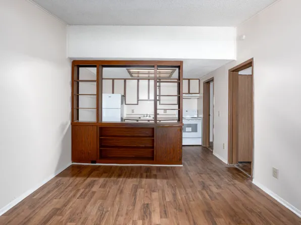 Poplar Springs Apartments