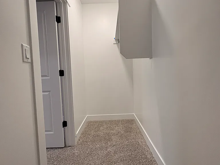 Bedroom 1 Closet