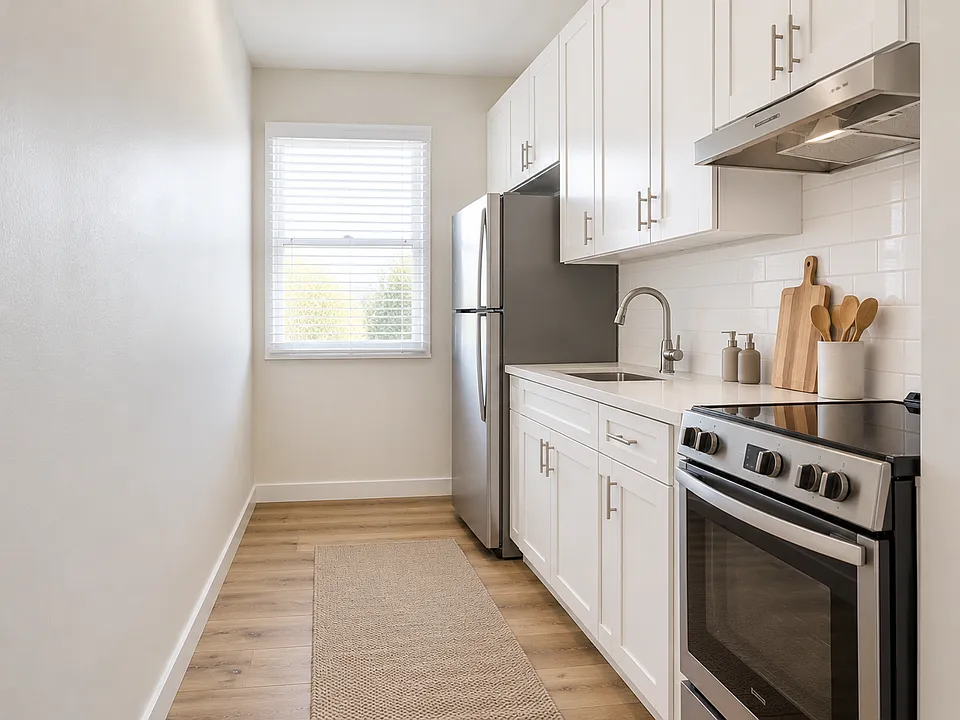 South Kenmore Apartments