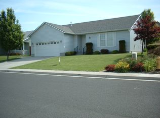 1710 SW 3rd St, Pendleton, OR 97801