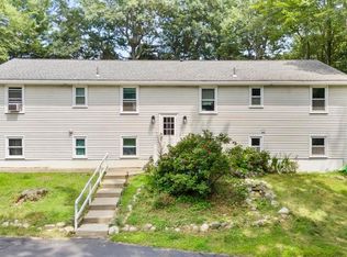 11 Foote Rd #7, Burlington, CT 06013