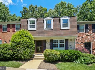 11738 Dry River Ct, Reston, VA 20191