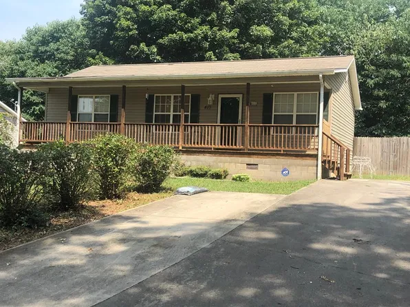 410 College St, Athens, TN 37303