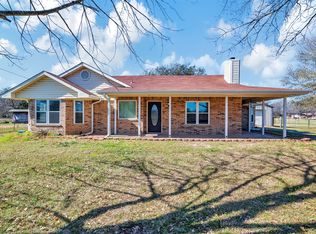 6100 Cardinal Ln, Kaufman, TX 75142