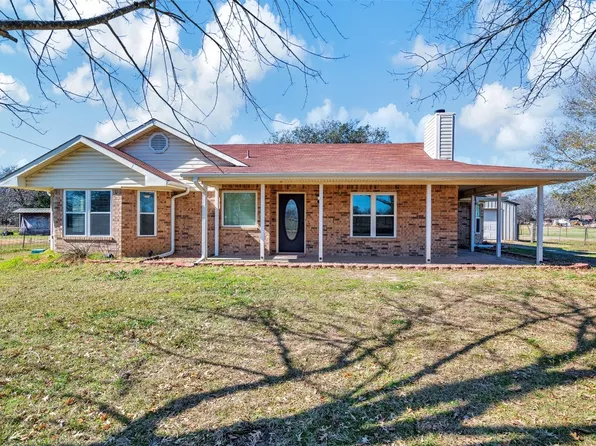 6100 Cardinal Ln, Kaufman, TX 75142
