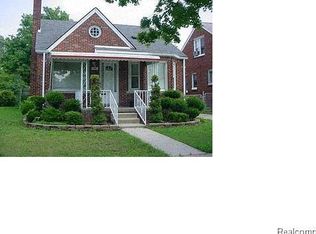 7350 Faust Ave, Detroit, MI 48228