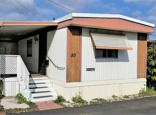 998 E Main St SPC 50, El Cajon, CA 92021