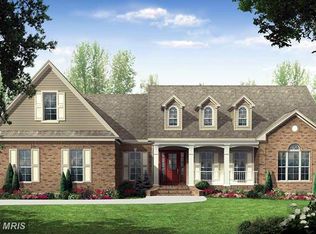 4320 Trail Of Faith Ct, Locust Grove, VA 22508