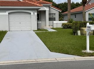 15108 W Tranquility Lake Dr, Delray Beach, FL 33446
